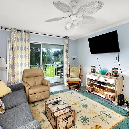 Ocean Walk H-14 Villa